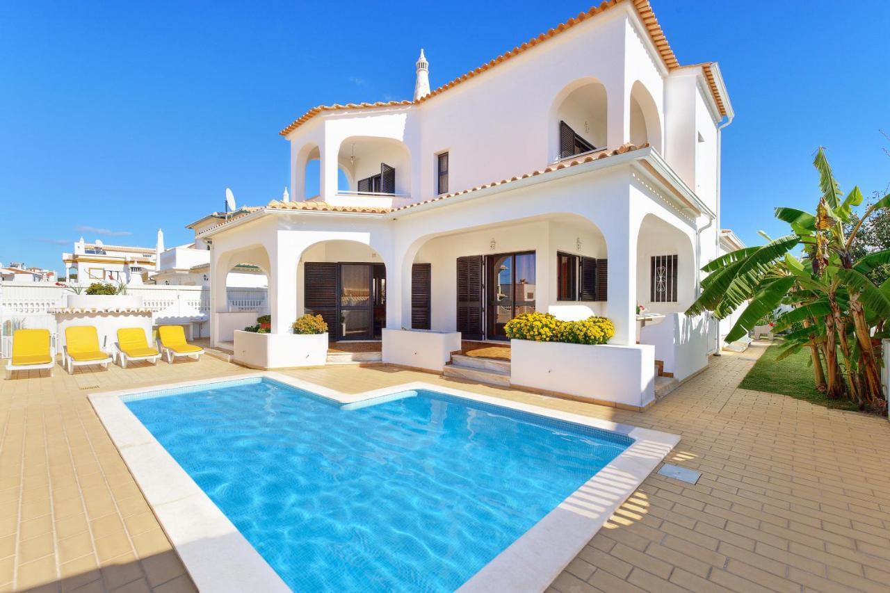 Cabrita Villa Albufeira