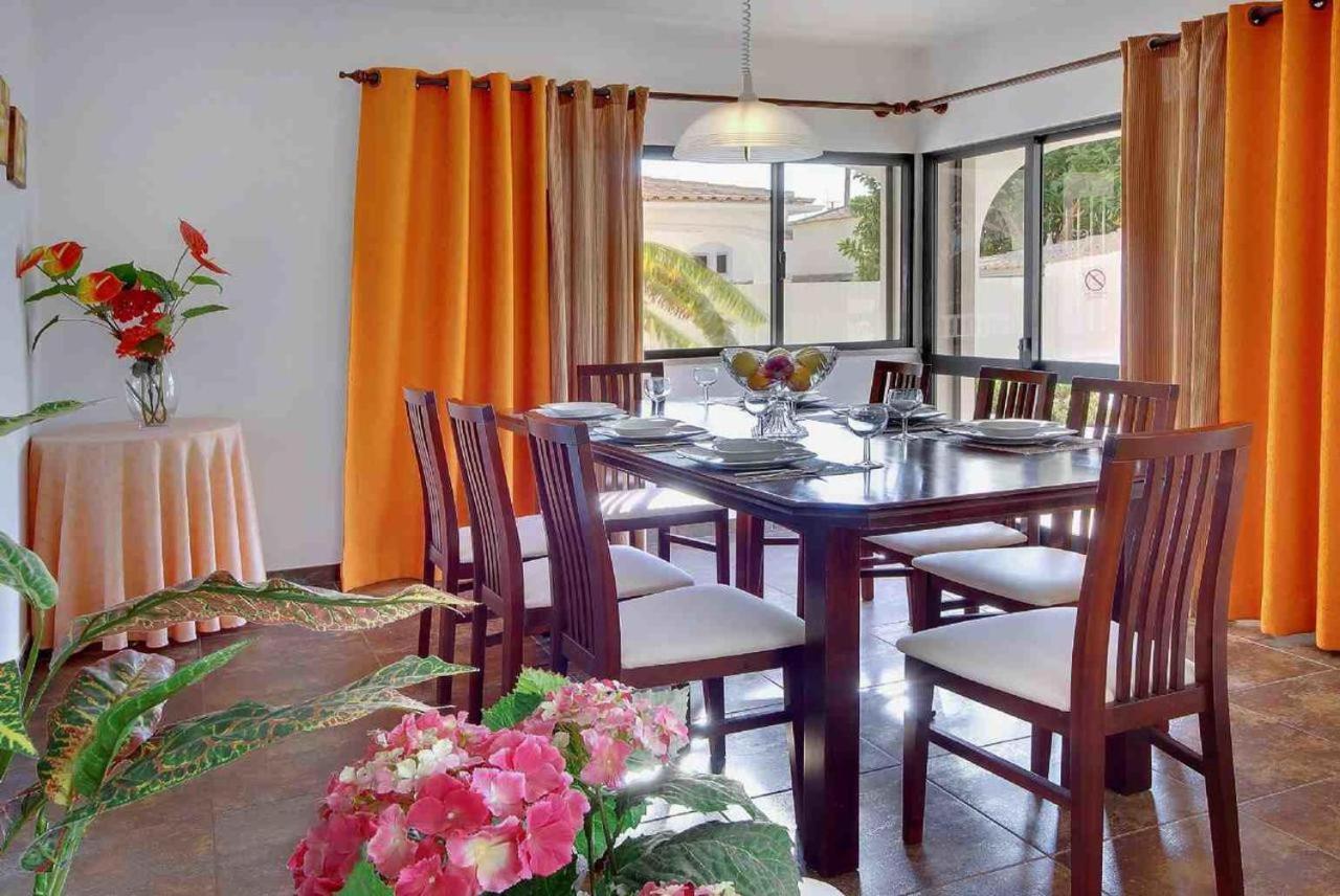 Villa Cabrita Albufeira