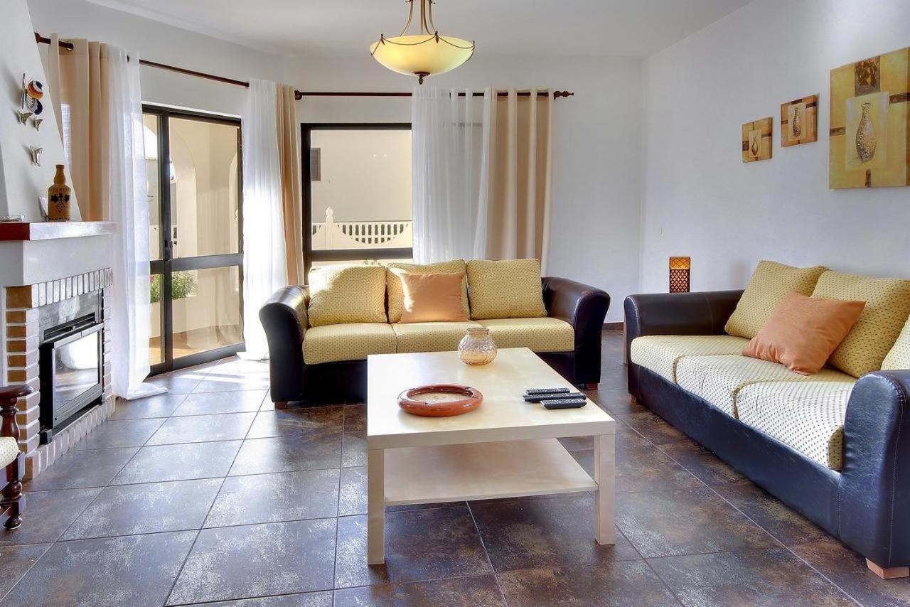 Villa Cabrita