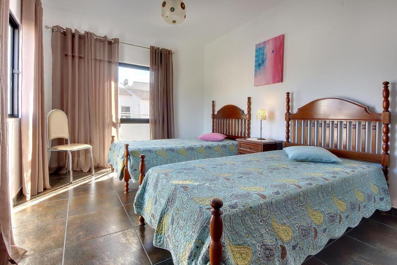 Cabrita Villa Albufeira