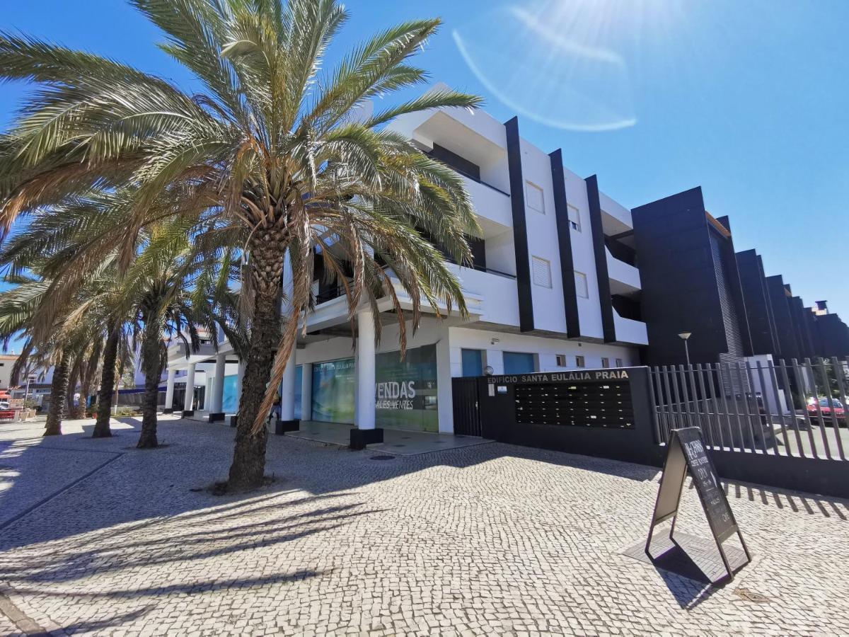 Albufeiramar Apartamento