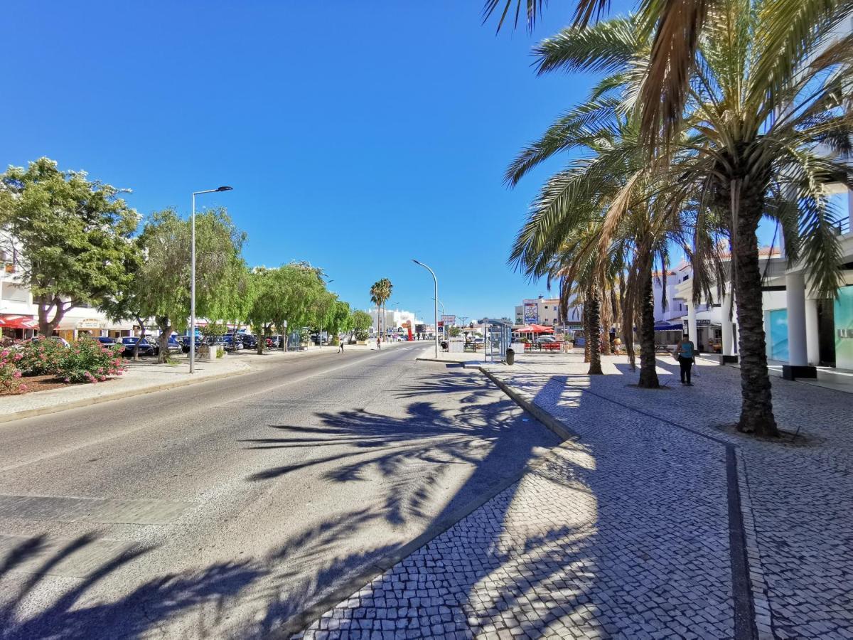 Apartamento Albufeiramar