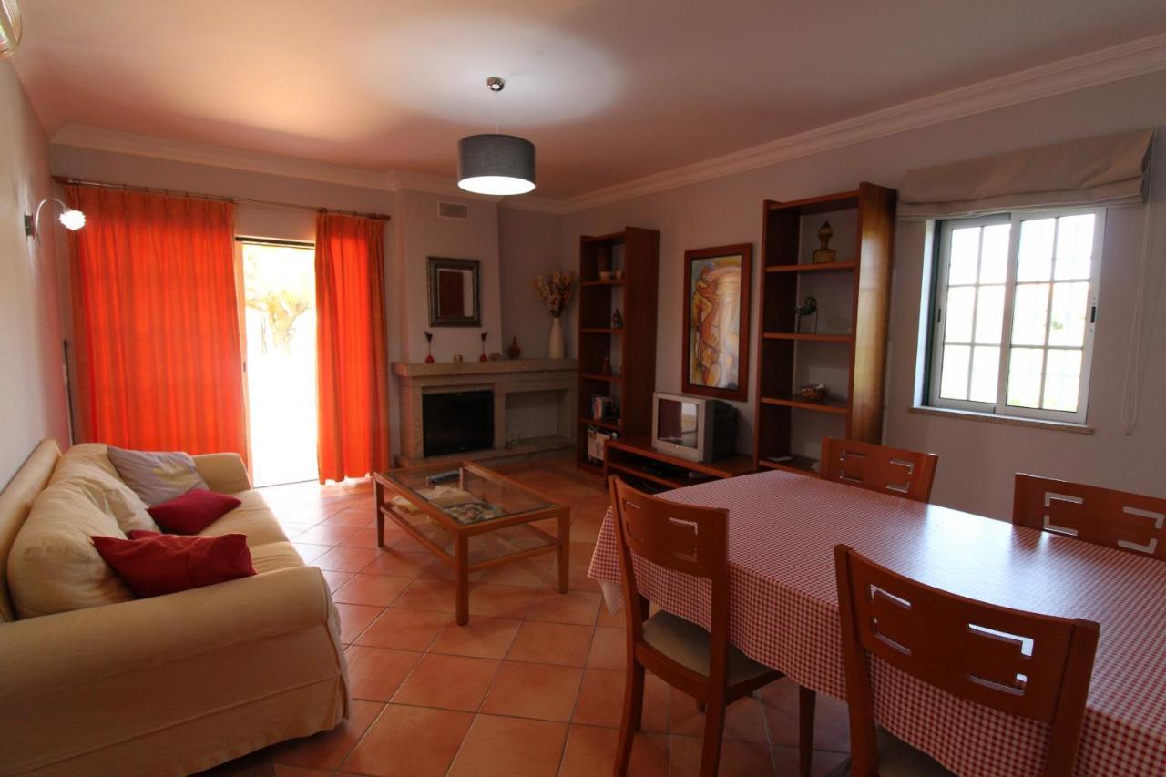 Martina - Sao Rafael - Villa Albufeira