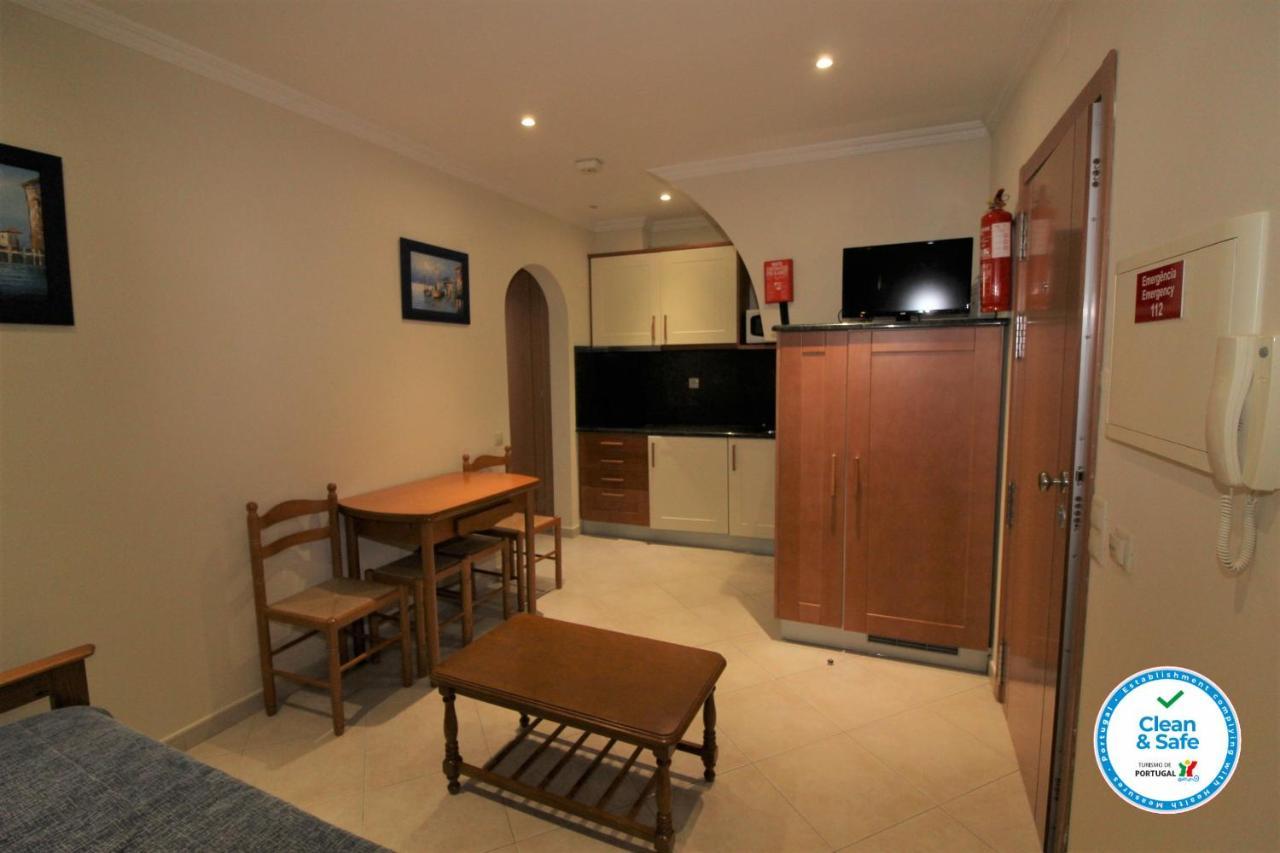 Apartment Waves - Albufeira