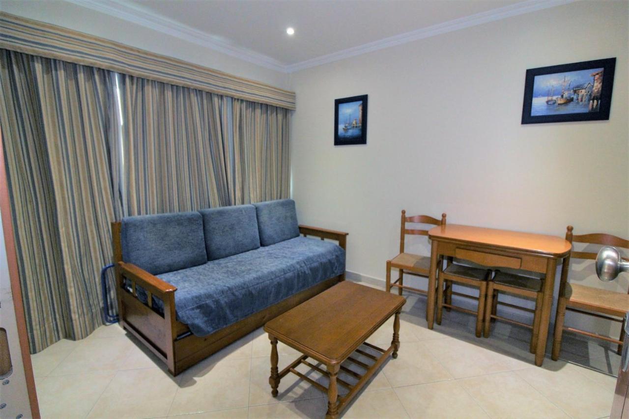 Apartment Waves - Albufeira