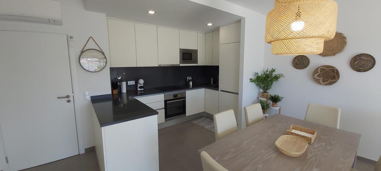 Apartamento Albufeira Beach Apartment