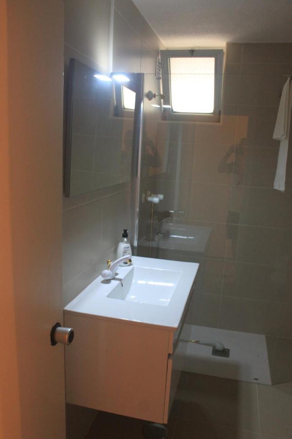 Onda Verde Apartment