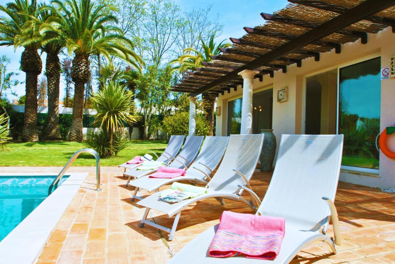Villa Bogota By Algarve Vacation