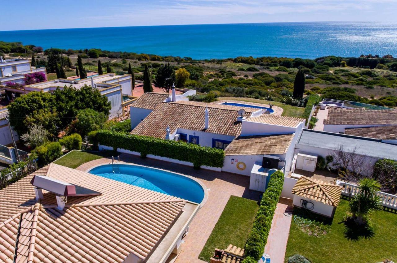 Villa Boracay By Algarve Vacation Albufeira