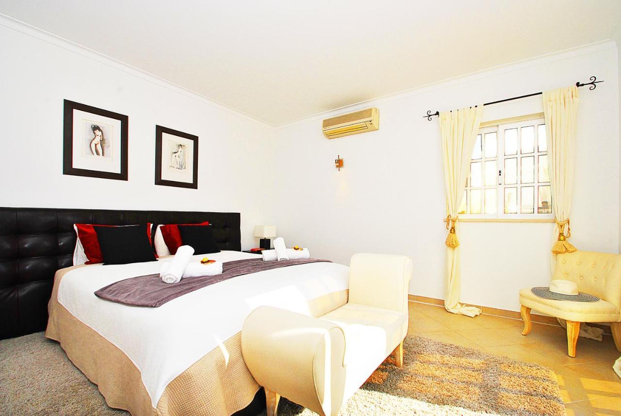 Elba Villa Albufeira