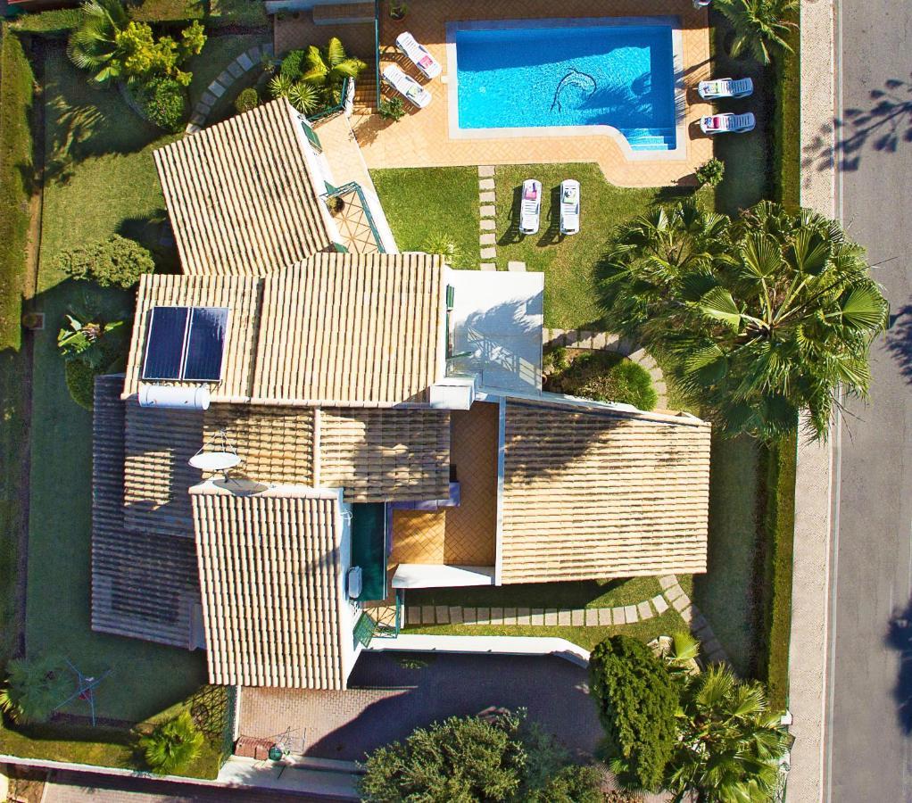 Elba Villa *