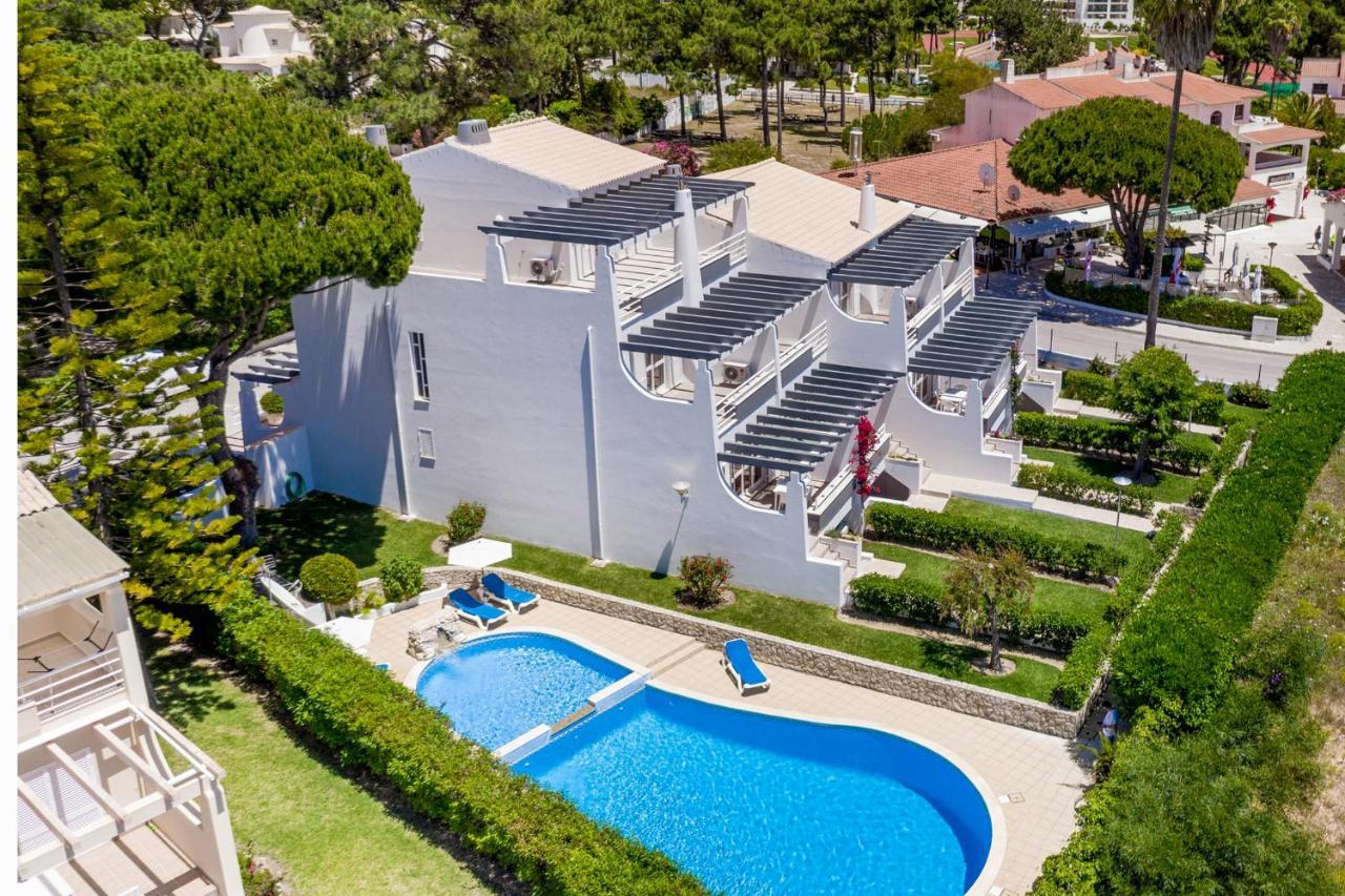 Pinhal Da Falesia Albufeira