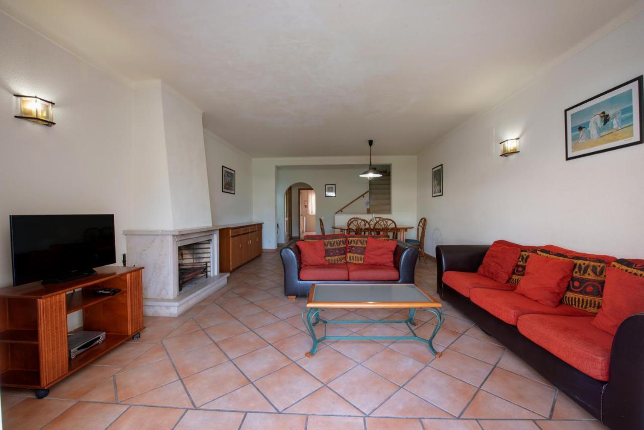 Villas Pinhal Da Falesia * Albufeira