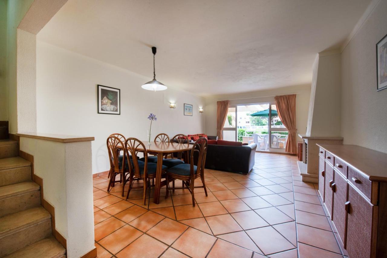 Villa Pinhal Da Falesia Albufeira