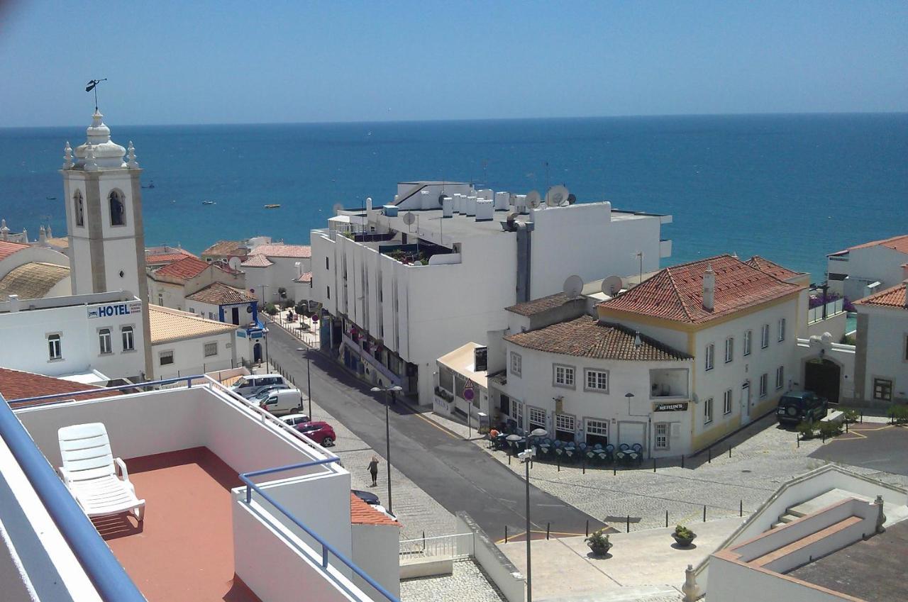 Bay View Old Town Apartamento *