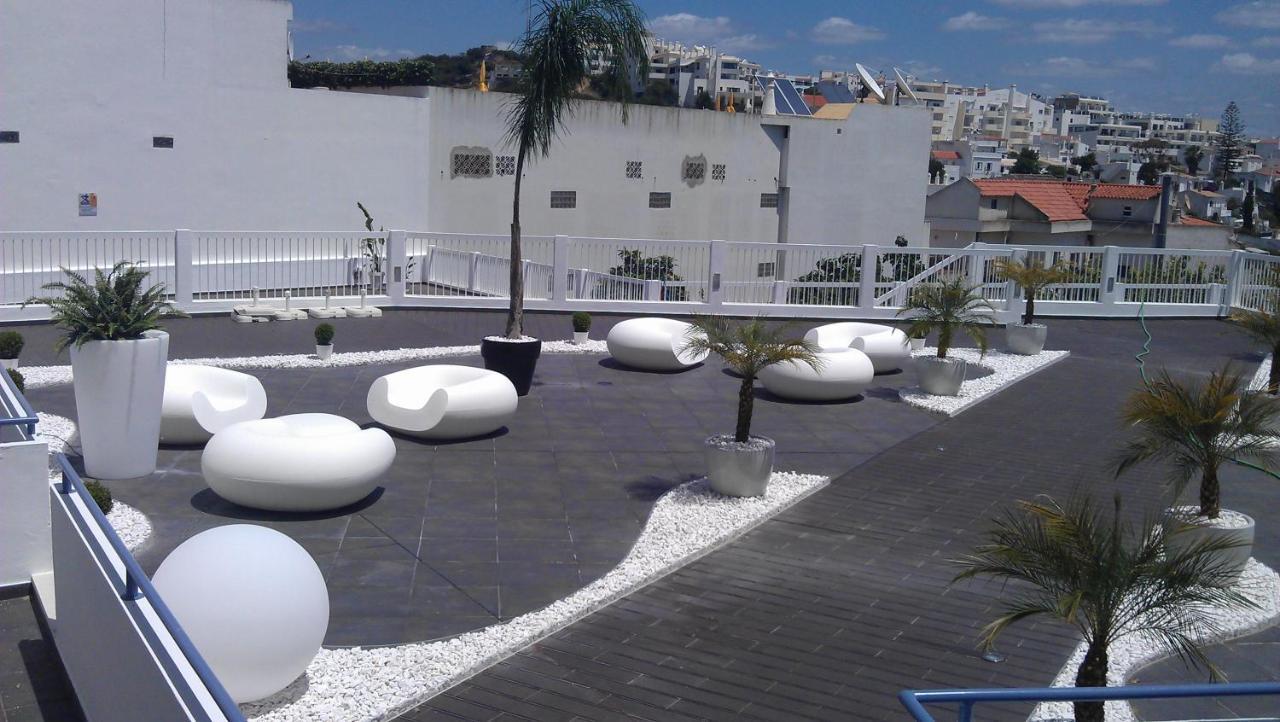 Bay View Old Town Apartamento Albufeira