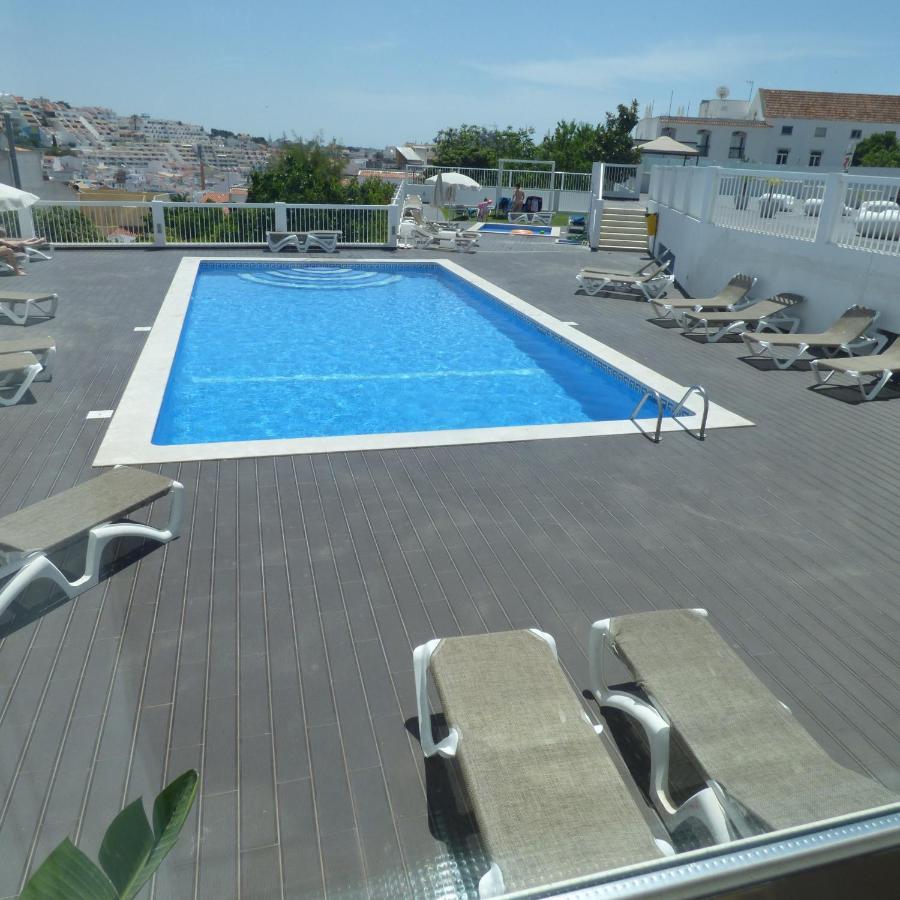 Bay View Old Town Apartamento *