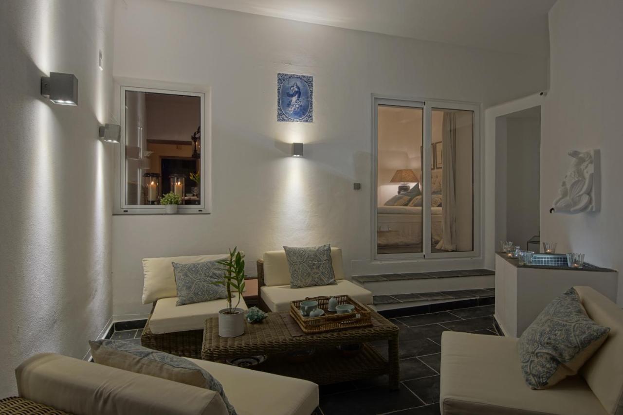 Casa Latino - Oceanfront - Luxury & Charming Villa- Jacuzzi At Rooftop By Dreamvillasalbufeira Villa *