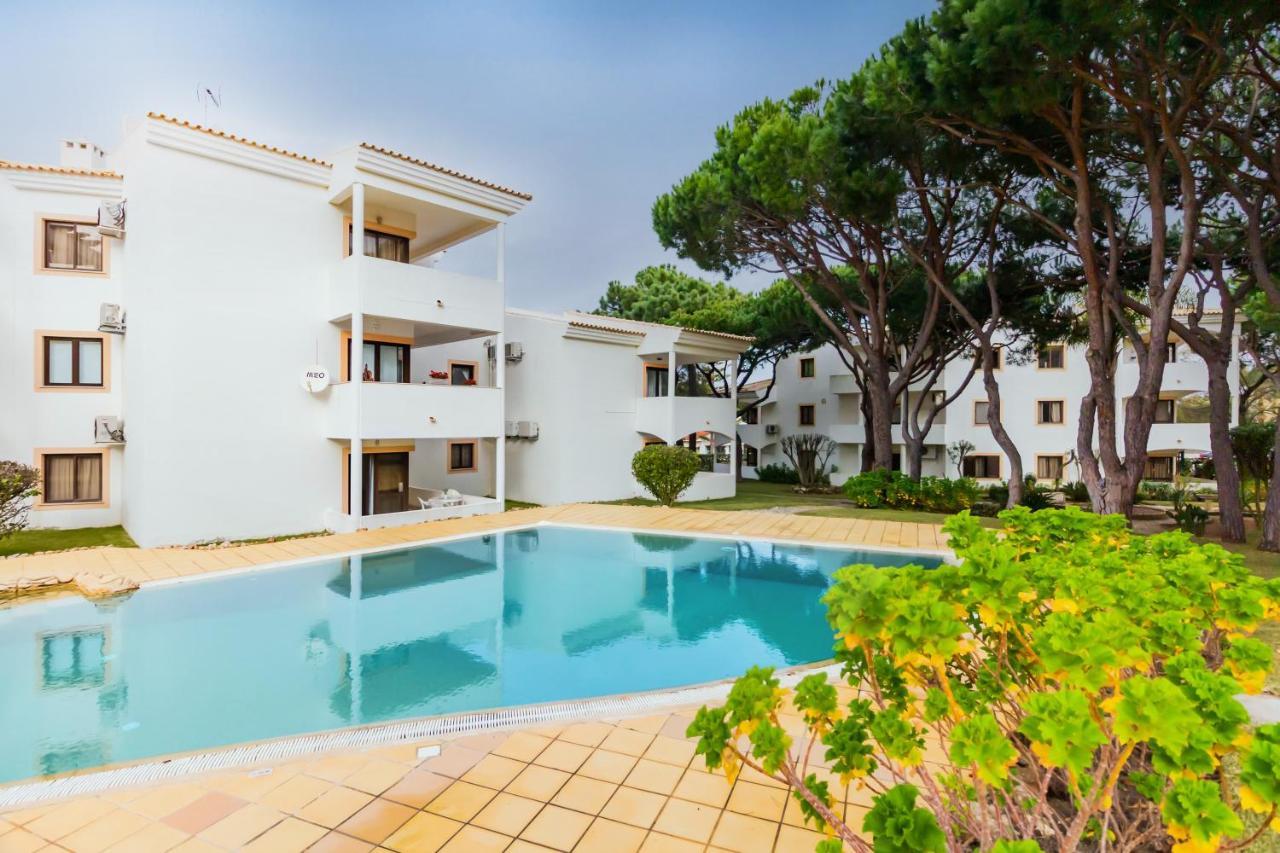 Apartment Steps Algarve @ Da Falesia 300 Meters Albufeira