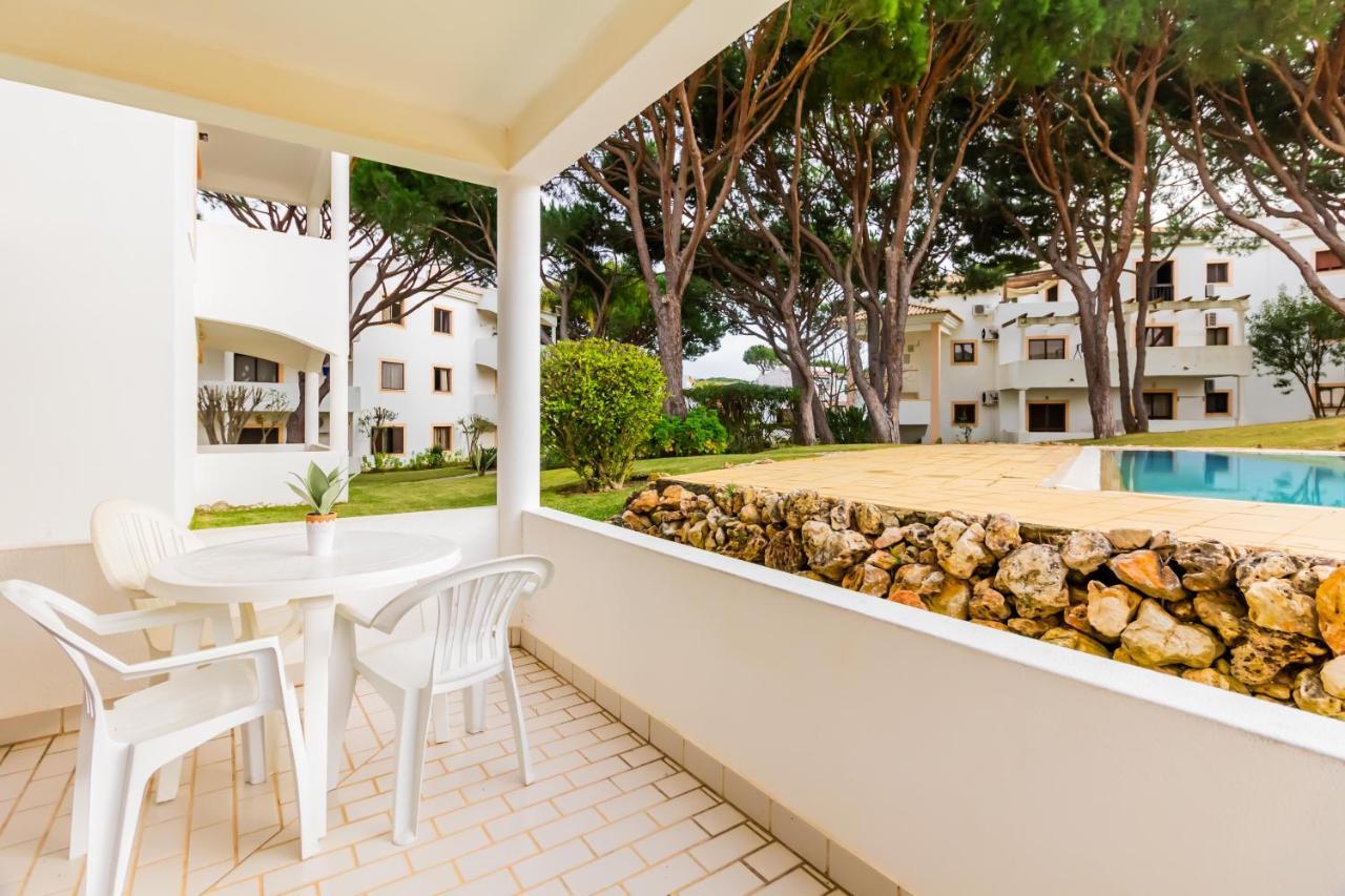 Apartment Steps Algarve @ Da Falesia 300 Meters Albufeira