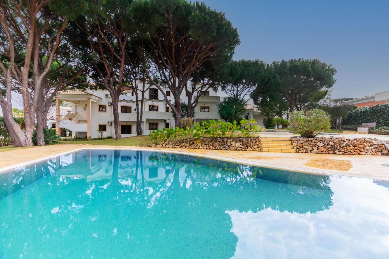 Steps Algarve @ Da Falesia 300 Meters Apartment *