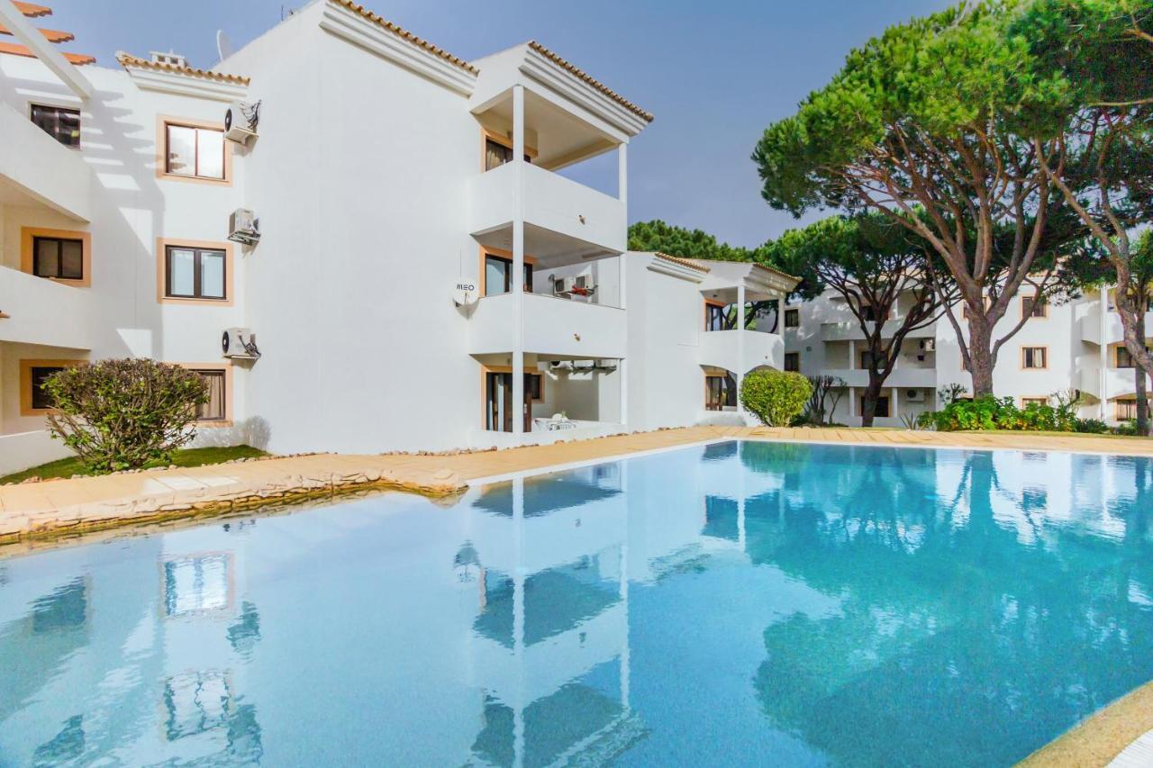 Steps Algarve @ Da Falesia 300 Meters Apartment *