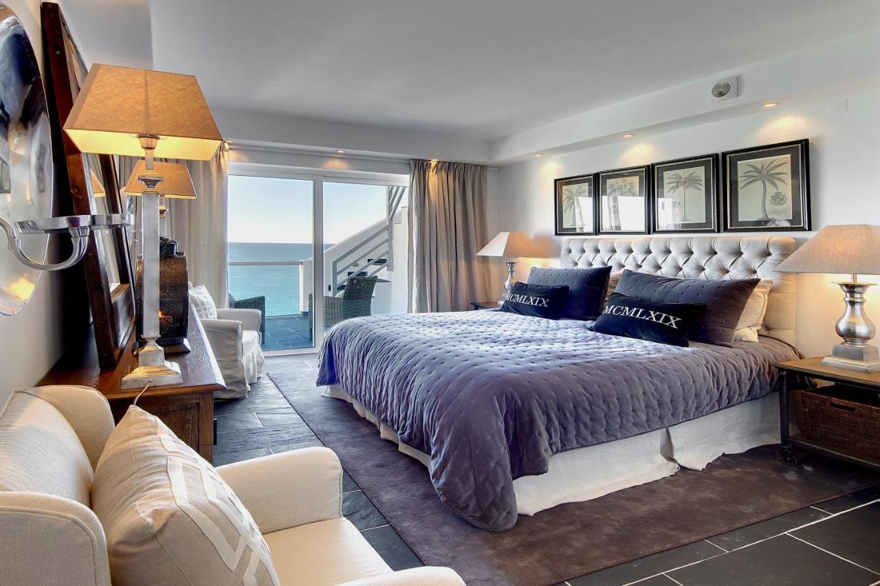 Casa Latino - Oceanfront - Luxury & Charming Villa- Jacuzzi At Rooftop By Dreamvillasalbufeira * Albufeira