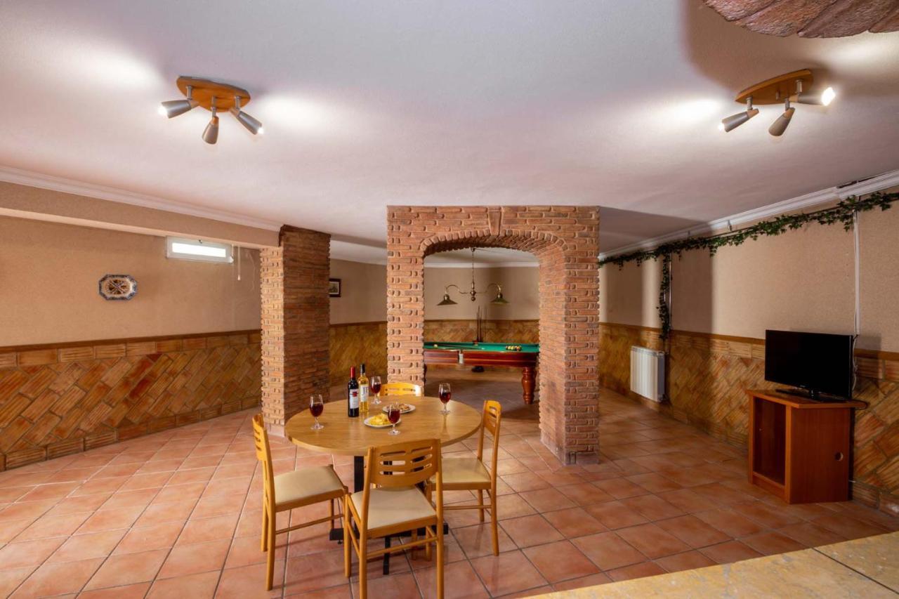Villa Samoa By Algarve Vacation *