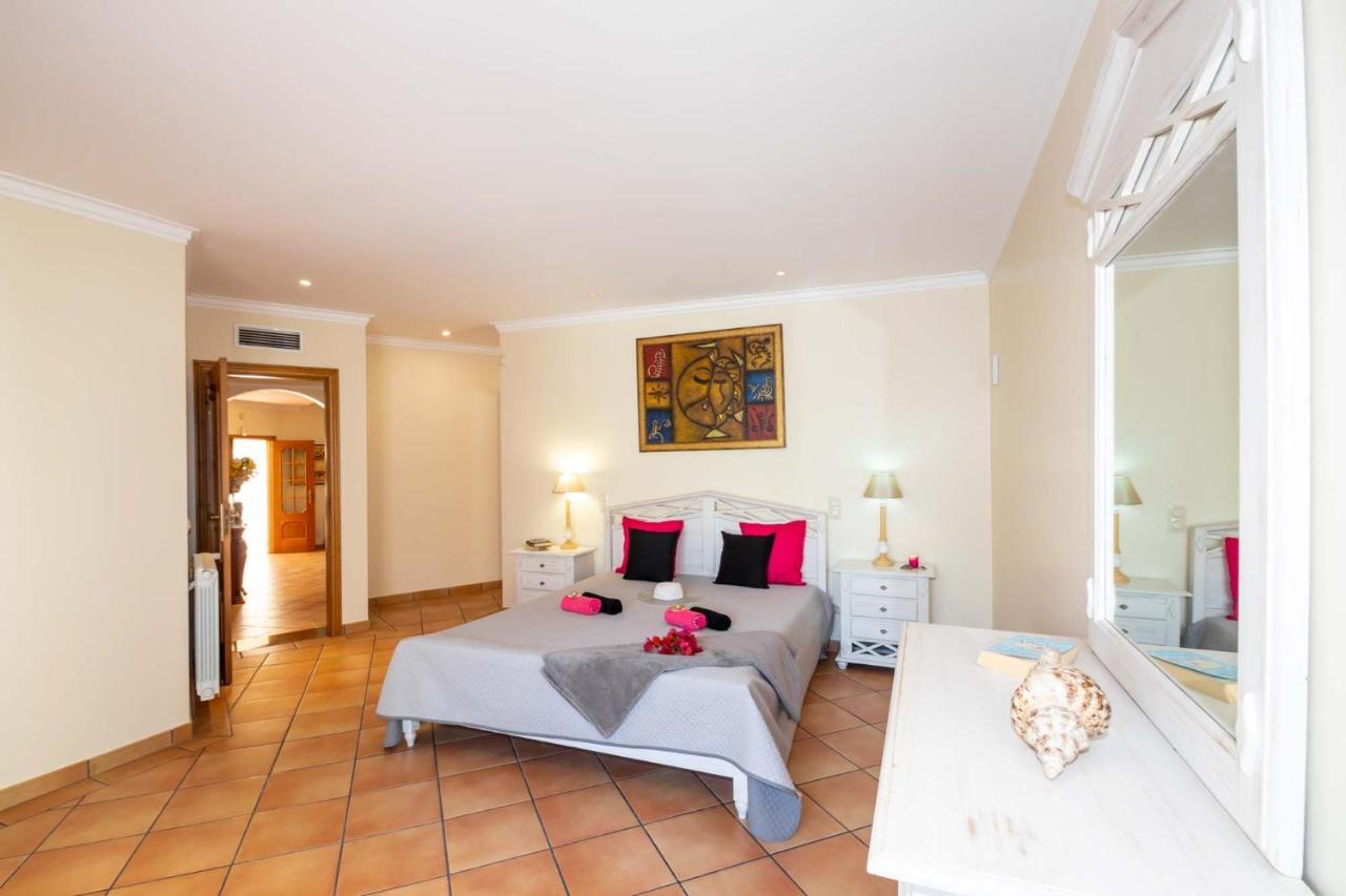 Samoa By Algarve Vacation Villa