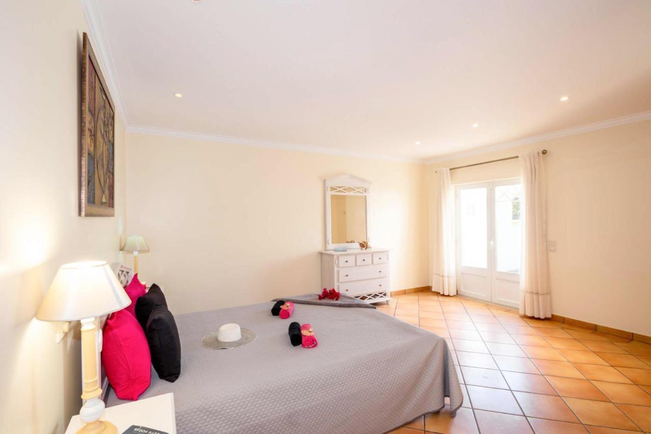 Villa Samoa By Algarve Vacation *