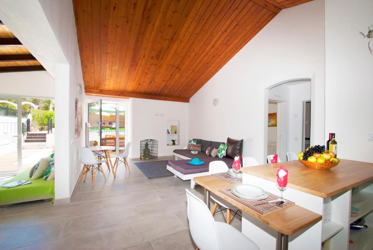 Sao Paulo By Algarve Vacation Villa
