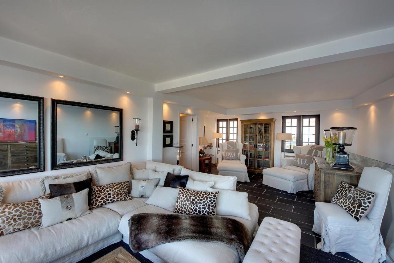 Casa Latino - Oceanfront - Luxury & Charming Villa- Jacuzzi At Rooftop By Dreamvillasalbufeira * Albufeira