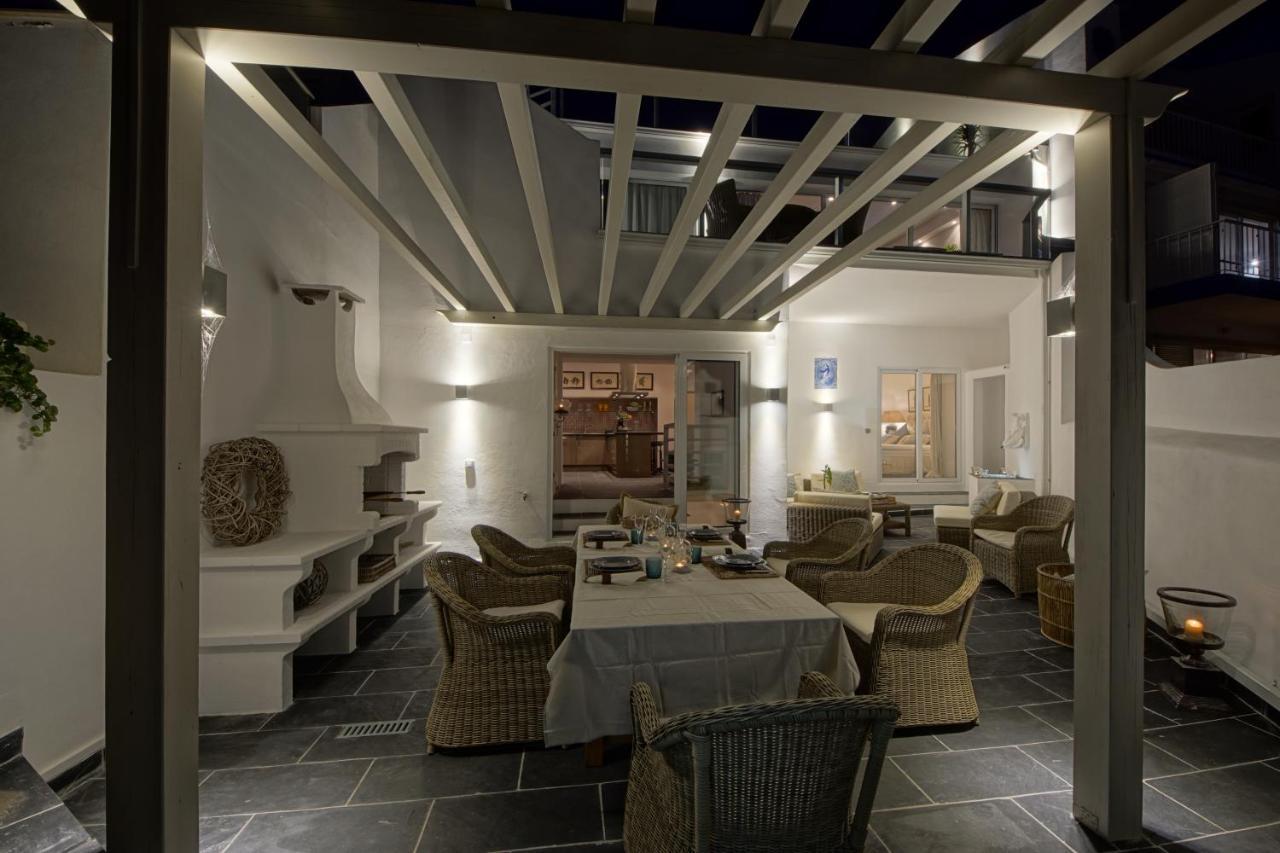 Casa Latino - Oceanfront - Luxury & Charming Villa- Jacuzzi At Rooftop By Dreamvillasalbufeira Albufeira