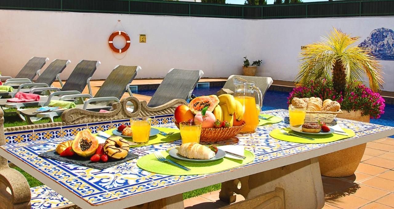 Villa Saint Martin By Algarve Vacation