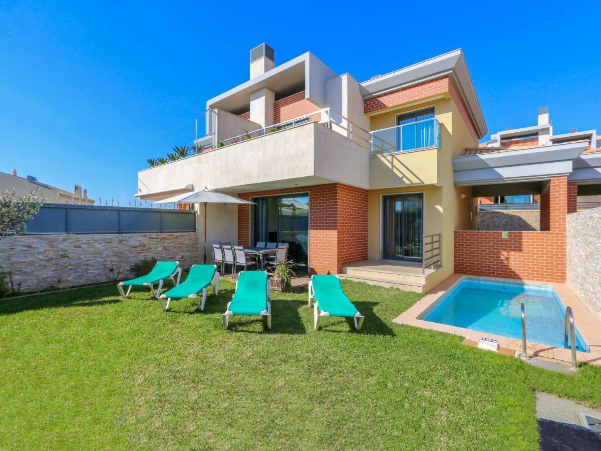 Villa V3, Jardins Branqueira6 Near Beach, *