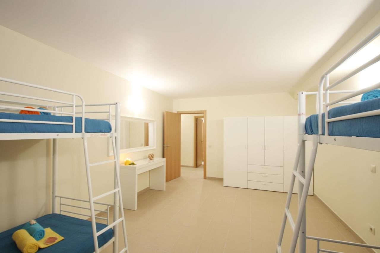 Villa Pauline By Algarve Vacation *