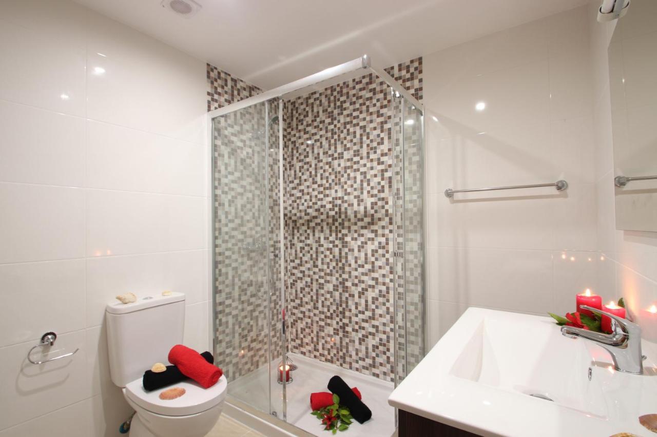 Villa Pauline By Algarve Vacation Albufeira