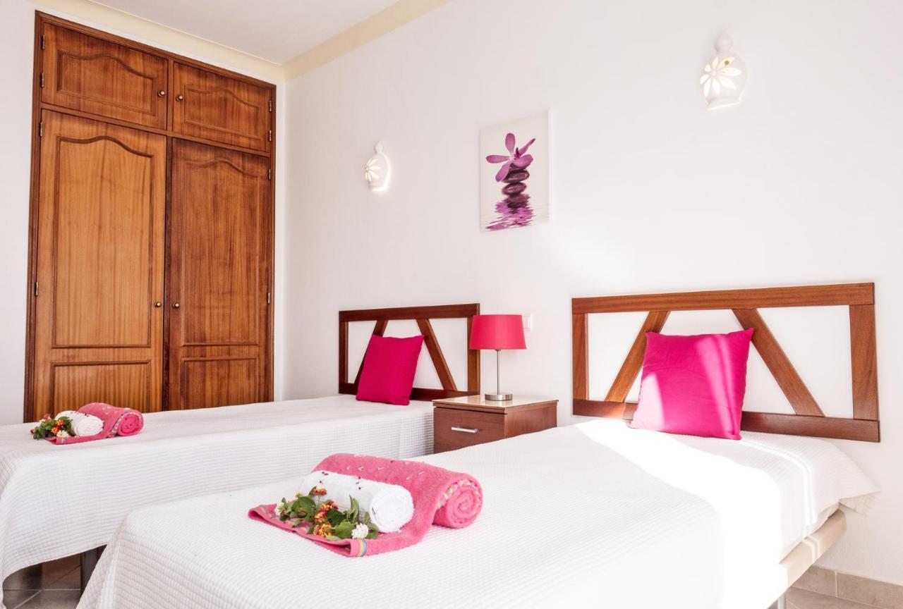 Palawan By Algarve Vacation Villa *