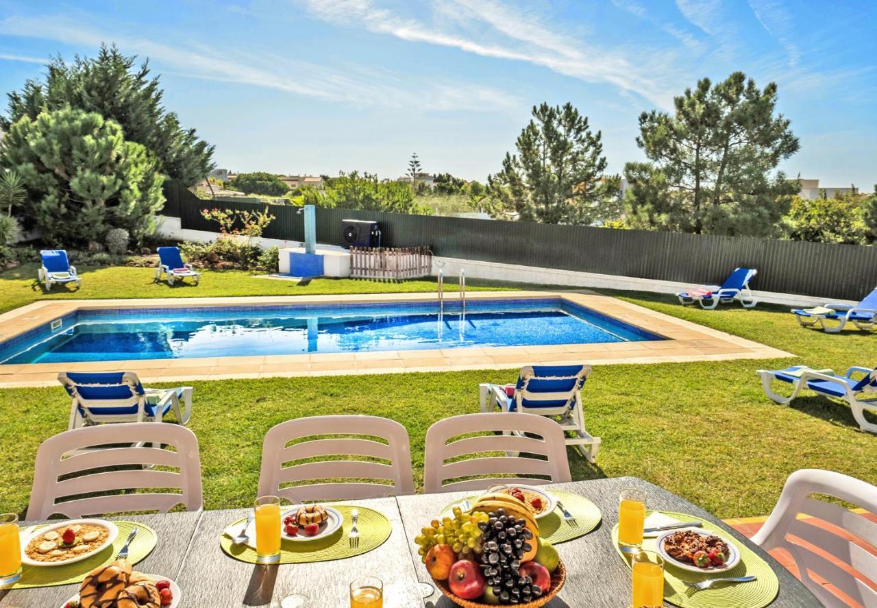 Villa Palawan By Algarve Vacation *