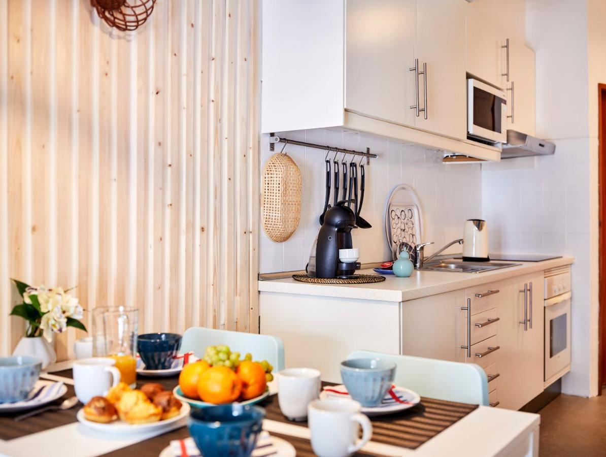 Apartamento Old Town