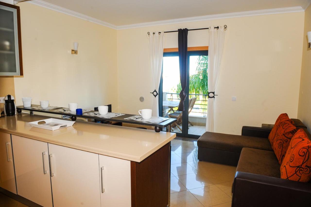 Apartment Apart. T1 Pinheiros *