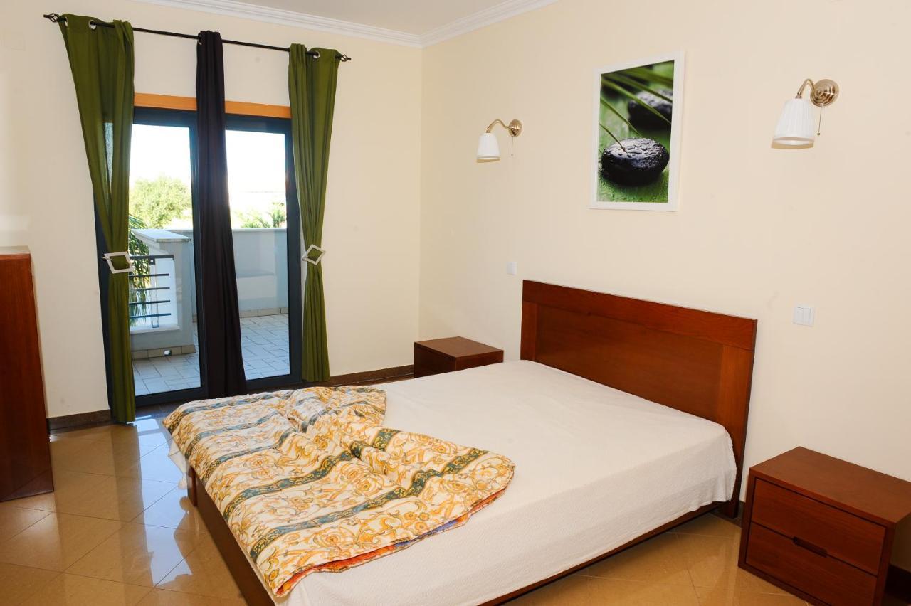 Apart. T1 Pinheiros Appartement Albufeira