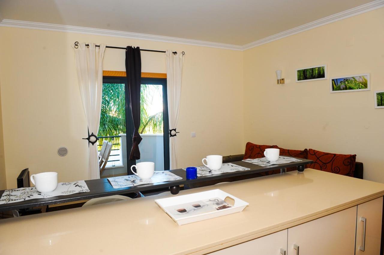 Apart. T1 Pinheiros Albufeira