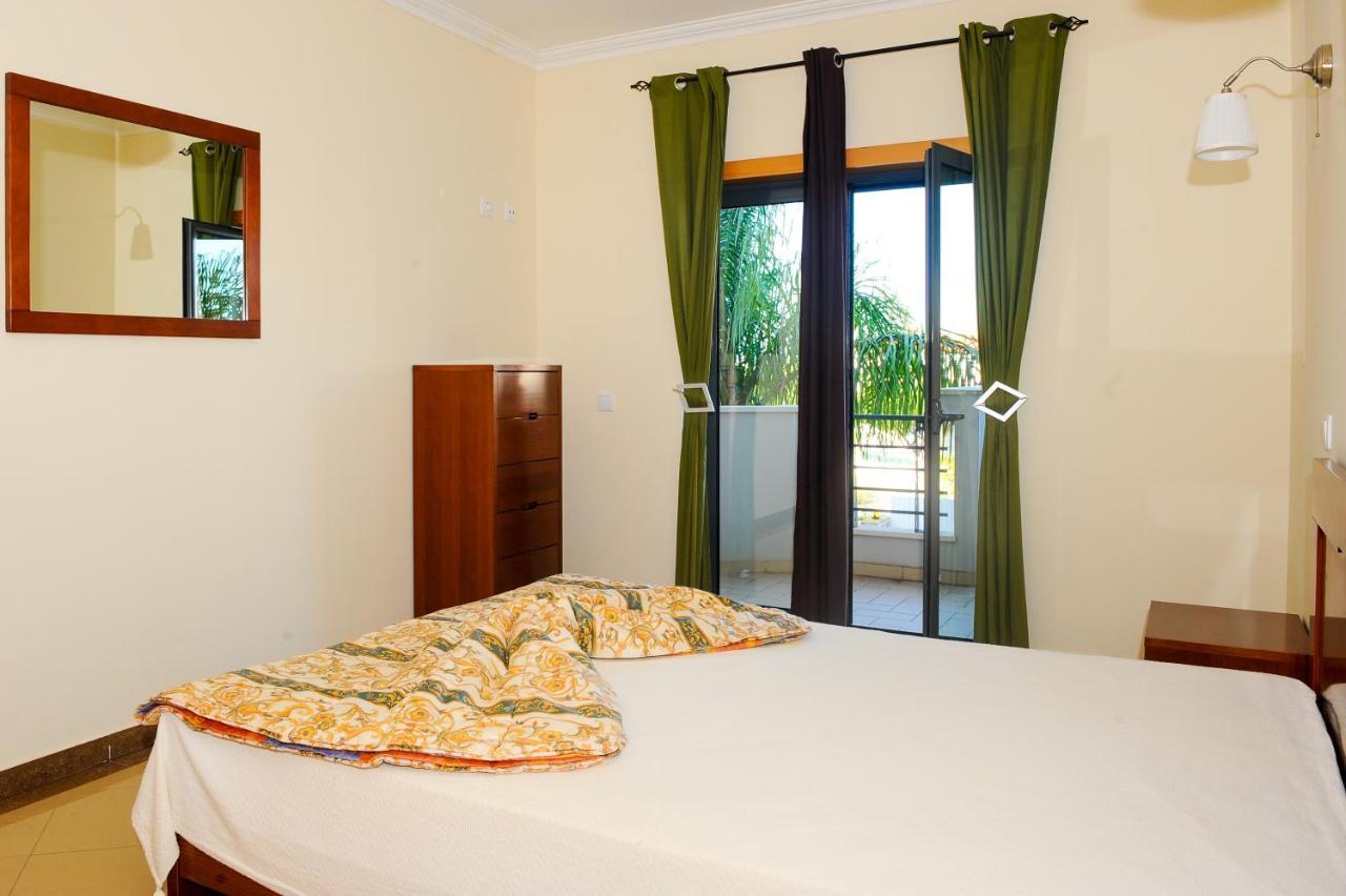 Apart. T1 Pinheiros Albufeira