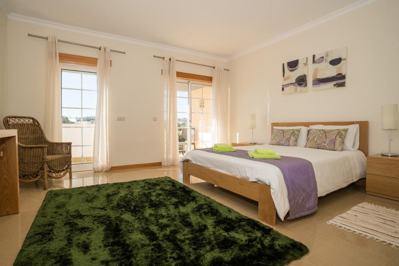 Charming Family Townhouse In Albufeira, Algarve Albufeira