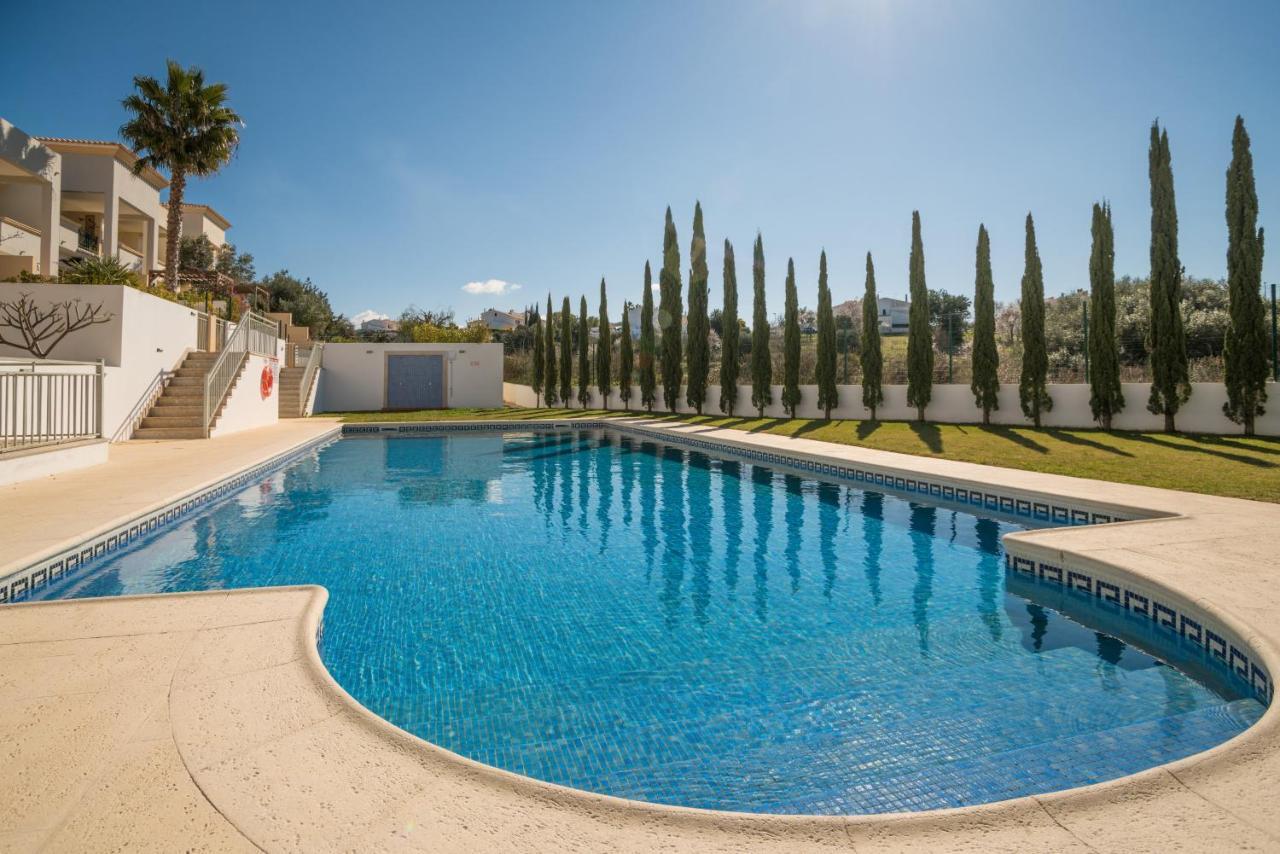 Charming Family Townhouse In Albufeira, Algarve * Albufeira
