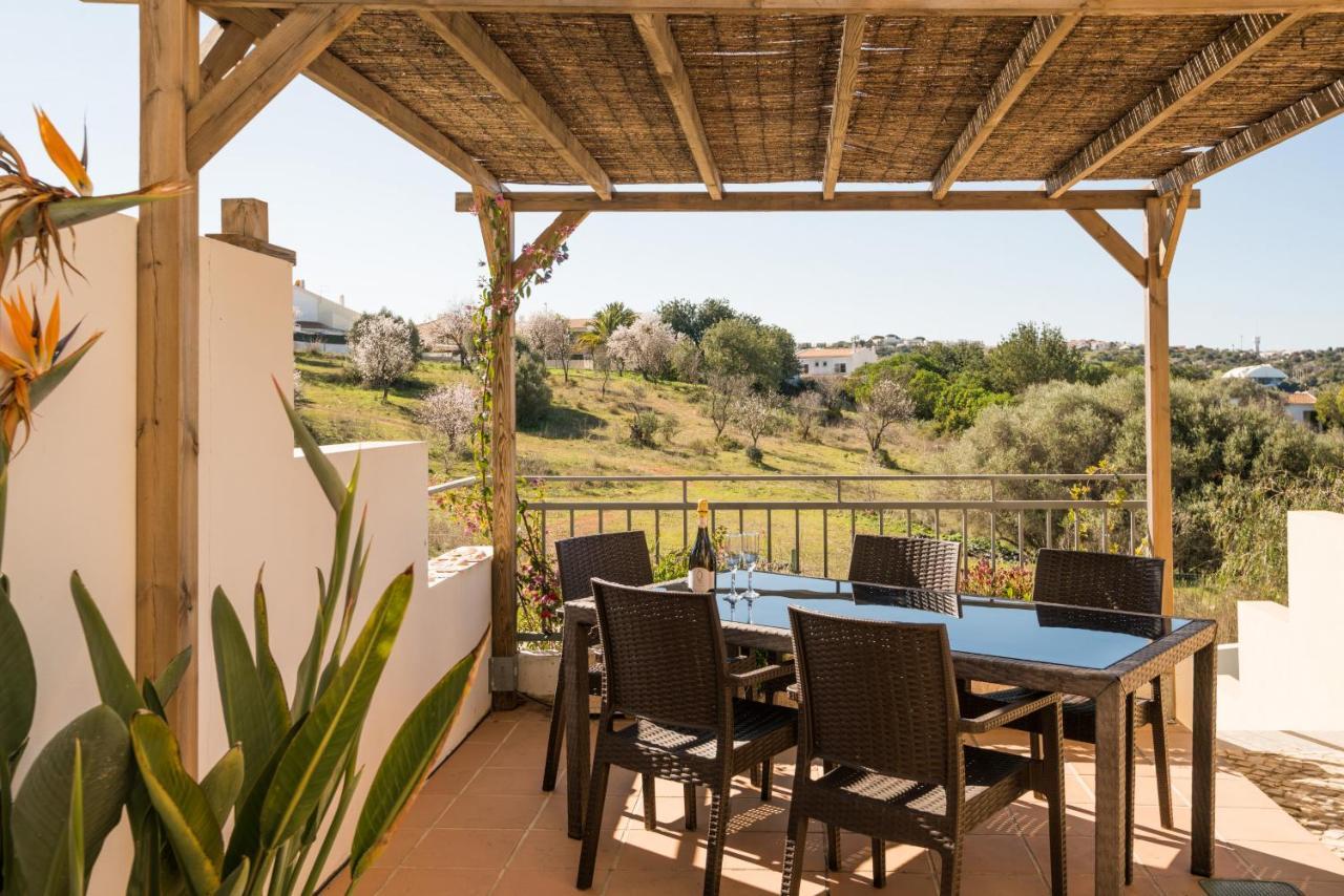 Charming Family Townhouse In Albufeira, Algarve Casa de Férias *