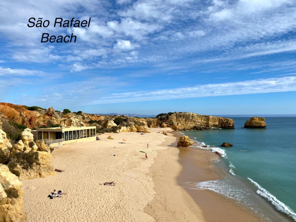 Apt. 65, Premium Location, Beach&swimming Pool Albufeira