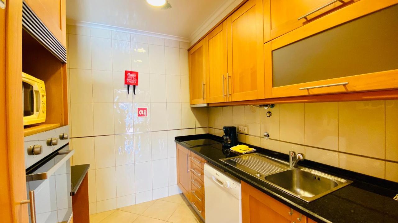 Liberdade By Check-in Portugal Apartment Albufeira