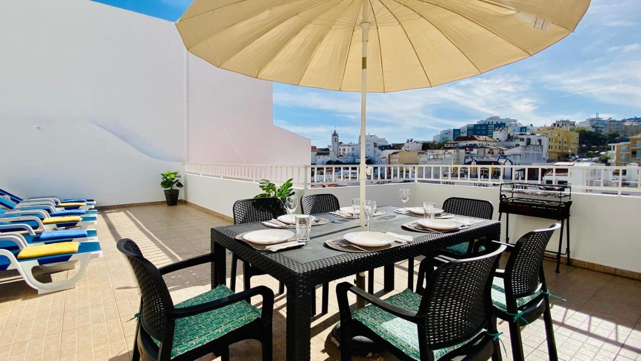 Apartment Liberdade By Check-in Portugal Albufeira